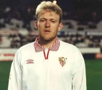 sevilla fc jugadores croatas