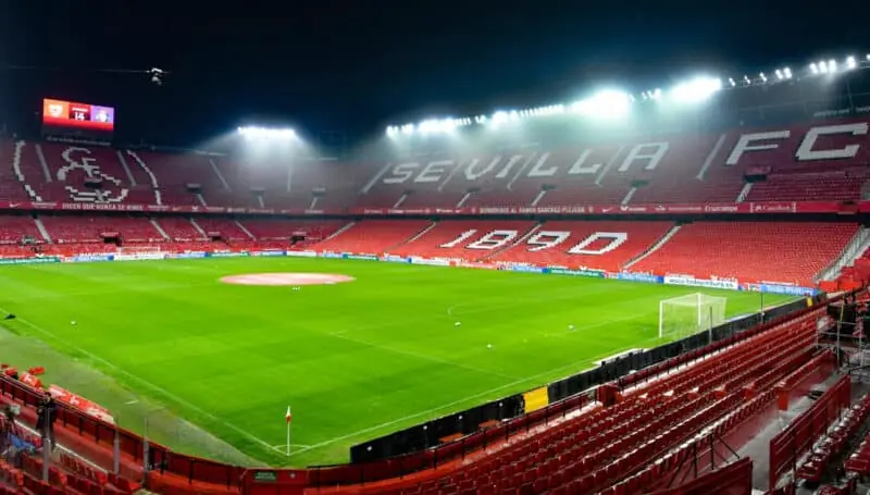 Sevilla FC fichajes abonados noticias Femenino Real Betis Liga Iberdrola Estadio Ramón Sánchez-Pizjuán campaña abonos abonados noticias fútbol club
