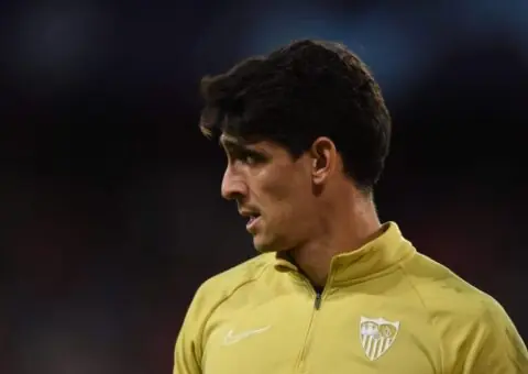 El FC Barcelona pone sus ojos en Bono