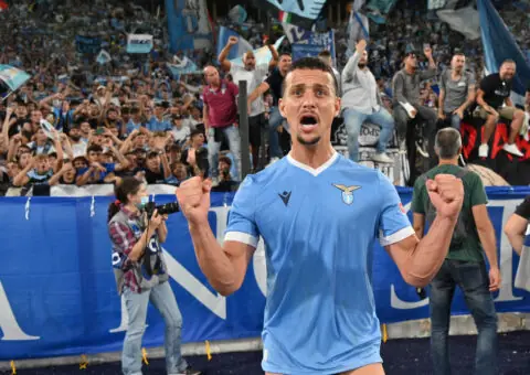 Afirman que Luiz Felipe ha elegido ya al Sevilla FC