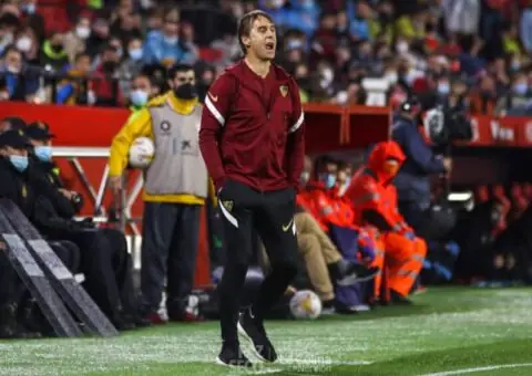 Julen Lopetegui, la vuelta del ‘Papu’ Gómez, el Granada CF, la sanción a Pablo Sanz y los árbitros