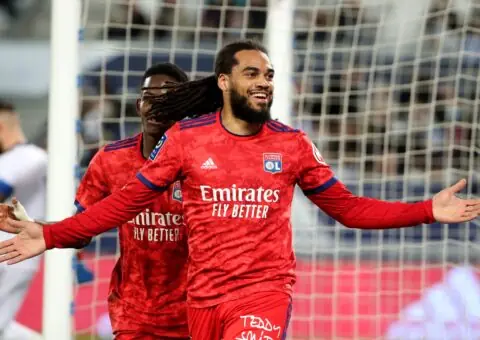 El Sevilla FC, tras la pista de Jason Denayer