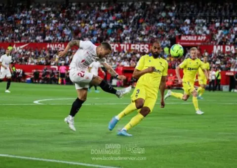 Empate con sabor a derrota