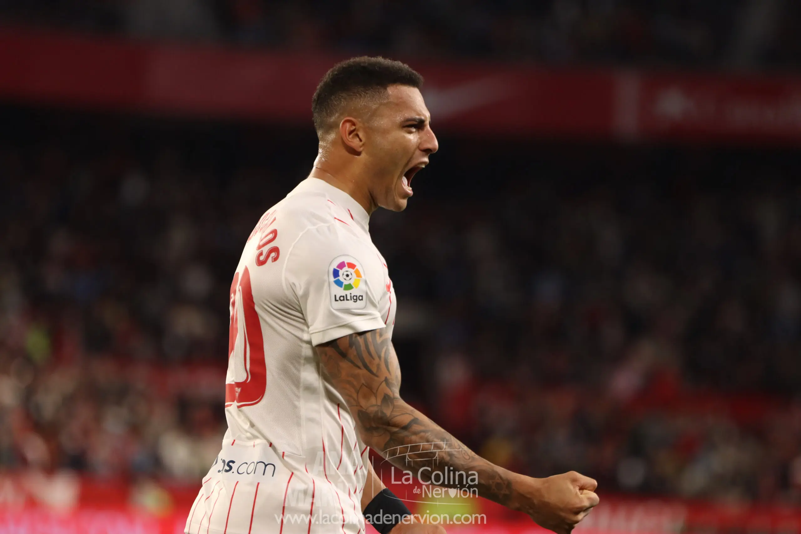 fichajes sevilla fc diego carlos noticias