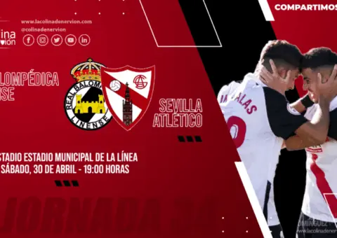 Con la meta de encarrilar la permanencia en La Línea