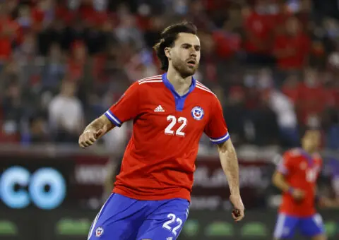 Sitúan al Sevilla FC en conversaciones para hacerse con el delantero de la próxima temporada