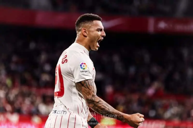 posible once Sevilla FC, Julen Lopetegui Real Madrid