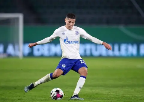 El Sevilla FC se interesa por Amine Harit
