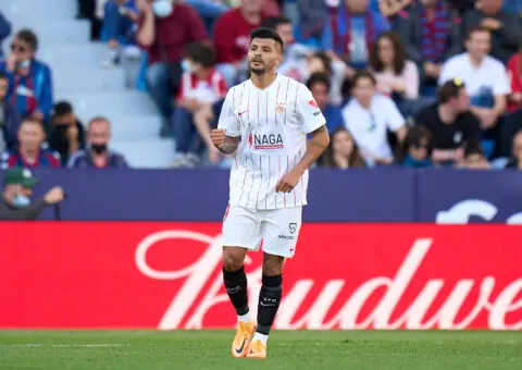‘Tecatito’ manda un claro mensaje a Rayados