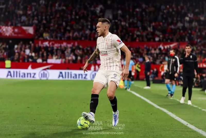 posible once Sevilla FC, Julen Lopetegui Real Madrid