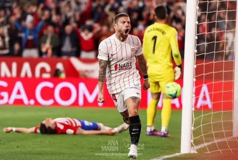 posible once Sevilla FC, Juelen Lopetegui Real Madrid