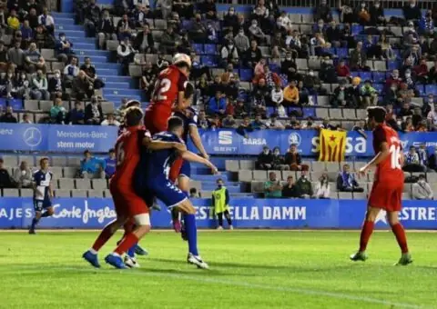 El más difícil todavía, contra un invicto Sabadell