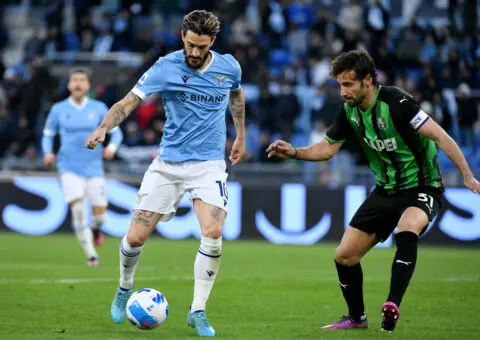 Luis Alberto y el Sevilla FC, un acercamiento constante