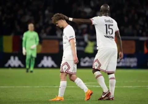 Édouard Michut se decanta por el Sevilla FC