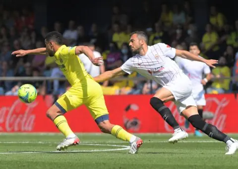 Manuel Vicente: «El Sevilla FC no sabe a lo que juega»