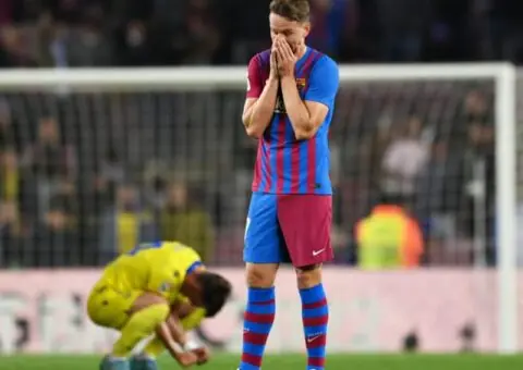 Más dolores de cabeza para Monchi