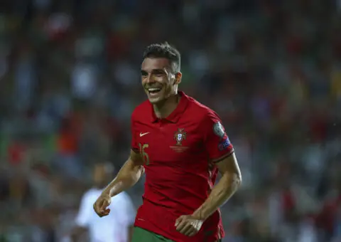 João Palhinha sigue en el radar de Monchi