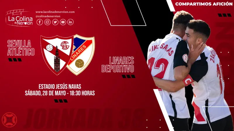 Finalísima por la permanencia, en el Jesús Navas