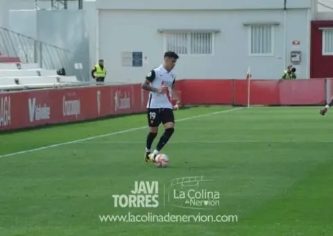La situación de Antonio Zarzana de cara a la próxima temporada