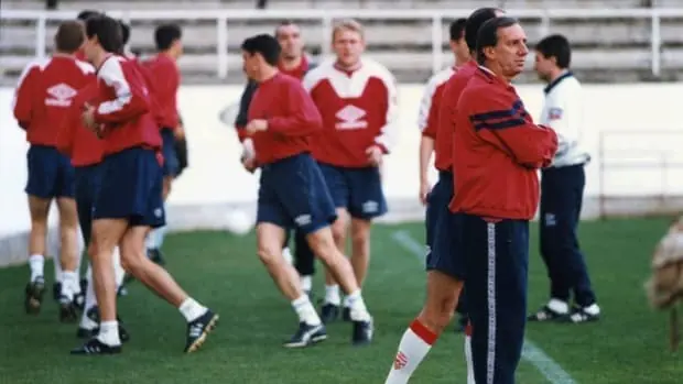 Carlos Bilardo Sevilla FC Noticias