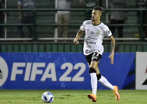El Sevilla FC se fija en un nuevo brasileño para la zaga