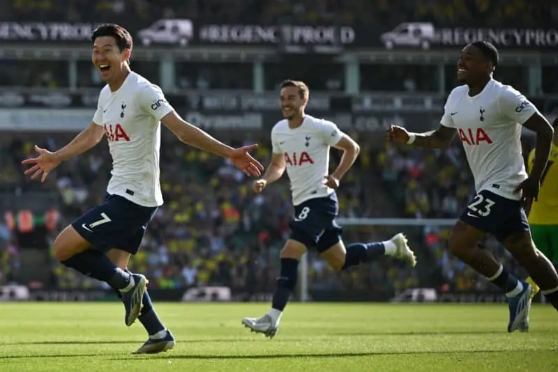Tottenham Hotspur
