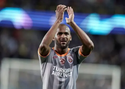 El Galatasaray ya le busca sustituto a ‘Marcão’
