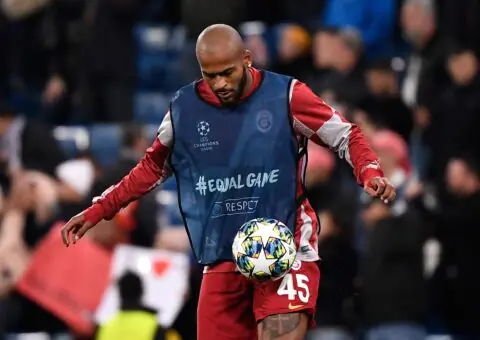 El Sevilla FC perfila el traspaso de Marcão