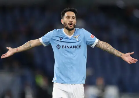 Luis Alberto prioriza al Sevilla FC