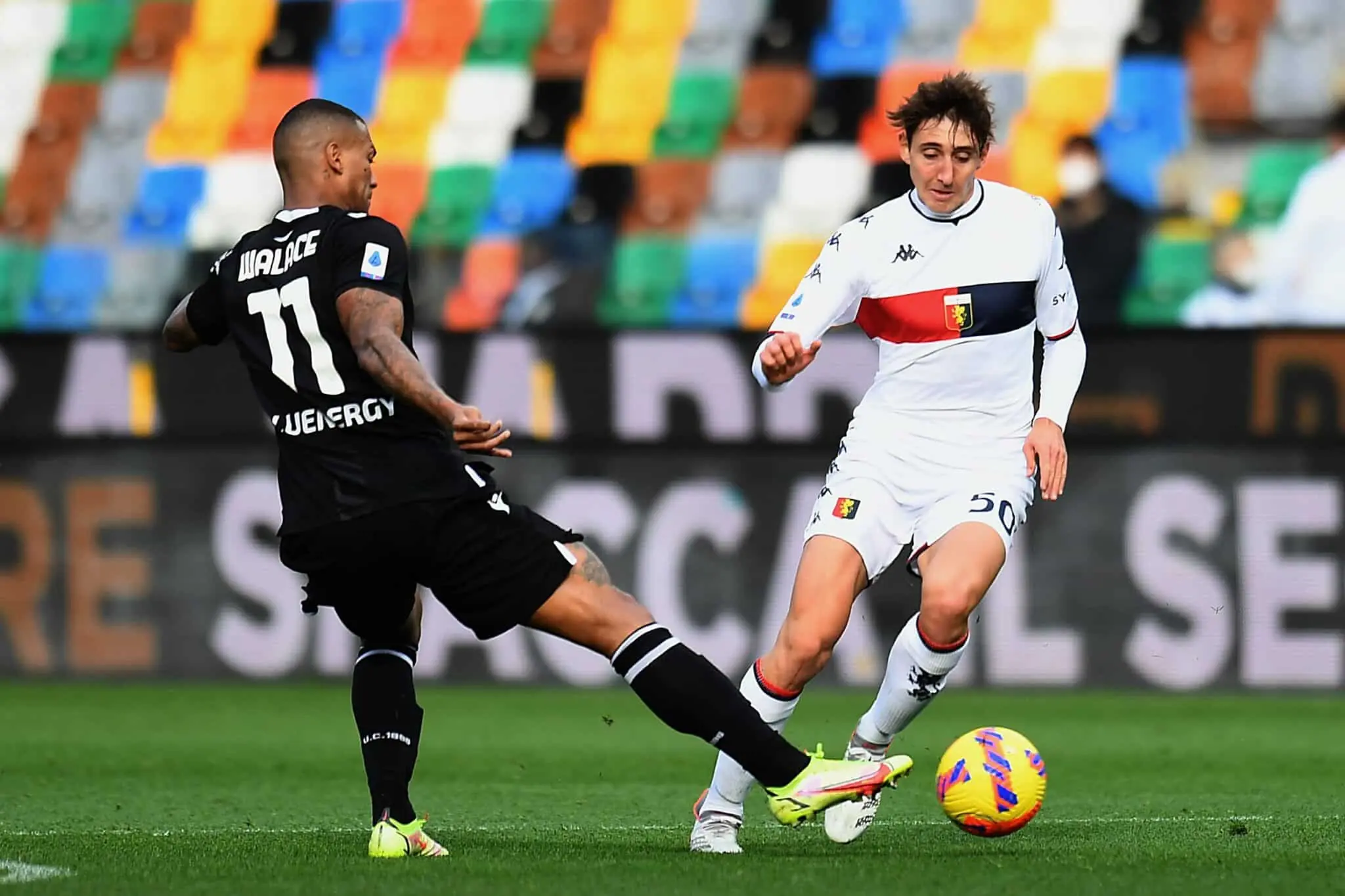 Sevilla FC fichajes Andrea Cambiaso