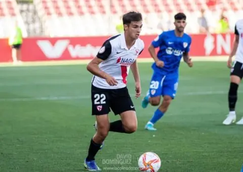 Lulo Dasilva, lo más parecido a Fernando Reges está en casa