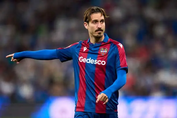 Sevilla FC mercado de fichajes José Campaña Alavés