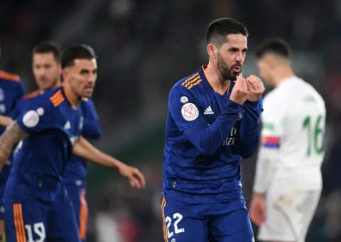 Isco y el Sevilla FC, cuestión de tiempo