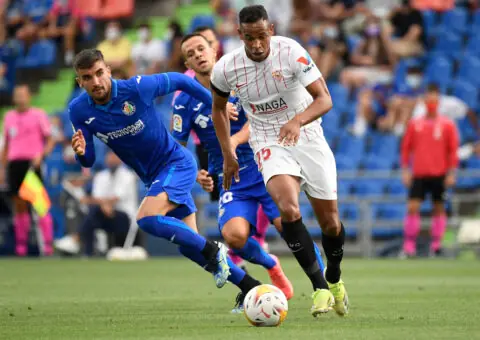 La cláusula de Arambarri no será impedimento para el Sevilla FC
