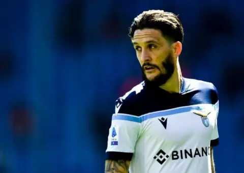 Óliver Torres, en una operación para traer a Luis Alberto