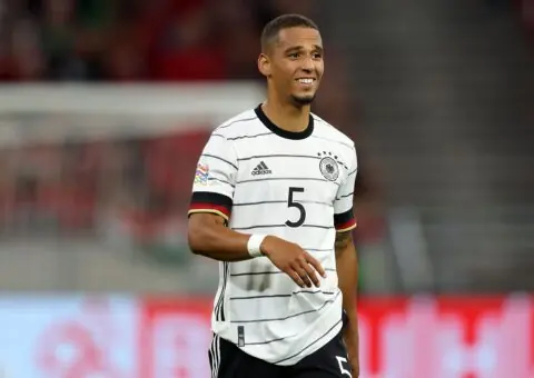 El Sevilla FC ya tiene el sí de Kehrer