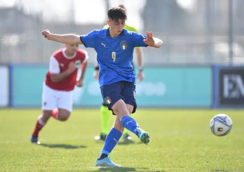 Tommaso Mancini se cuela en la agenda de Monchi