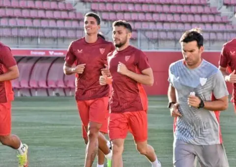 Las opciones de Óscar Rodríguez tras rechazar al Getafe CF