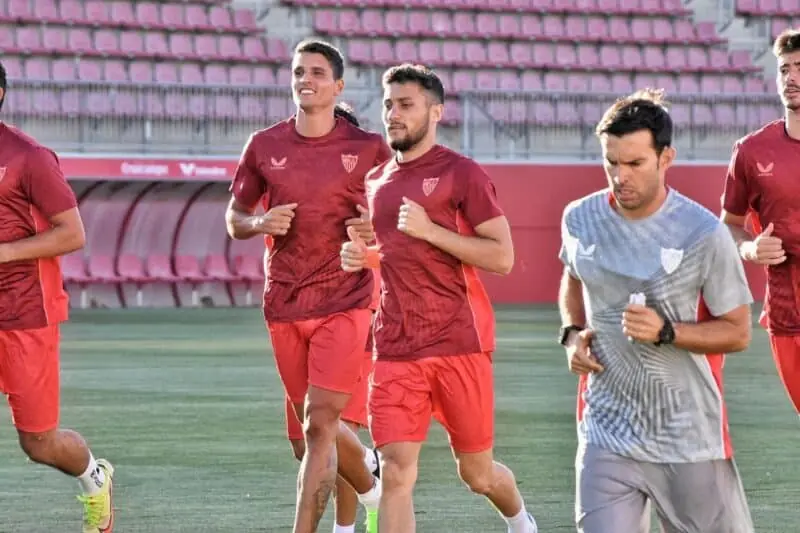 óscar rodríguez sevilla fc fichajes celta de vigo