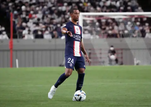El Sevilla FC trabaja para fichar a Thilo Kehrer del PSG