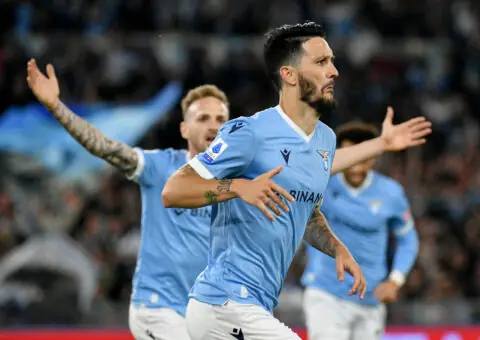 La voluntad de Luis Alberto