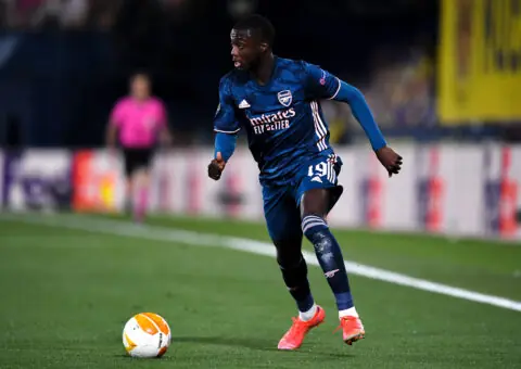 La realidad del interés del Sevilla FC en Nicolas Pépé