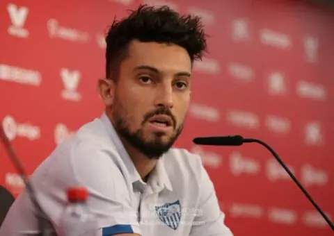 Telles y su llegada, lo que puede aportar, Acuña, Martial, ‘Tecatito’ y Óliver, Lopetegui, el proyecto e Isco