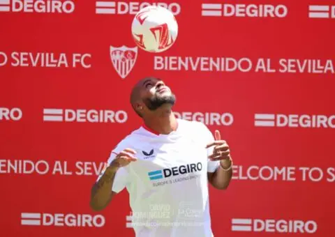 LaLiga hace oficial las inscripciones de los tres fichajes del Sevilla FC