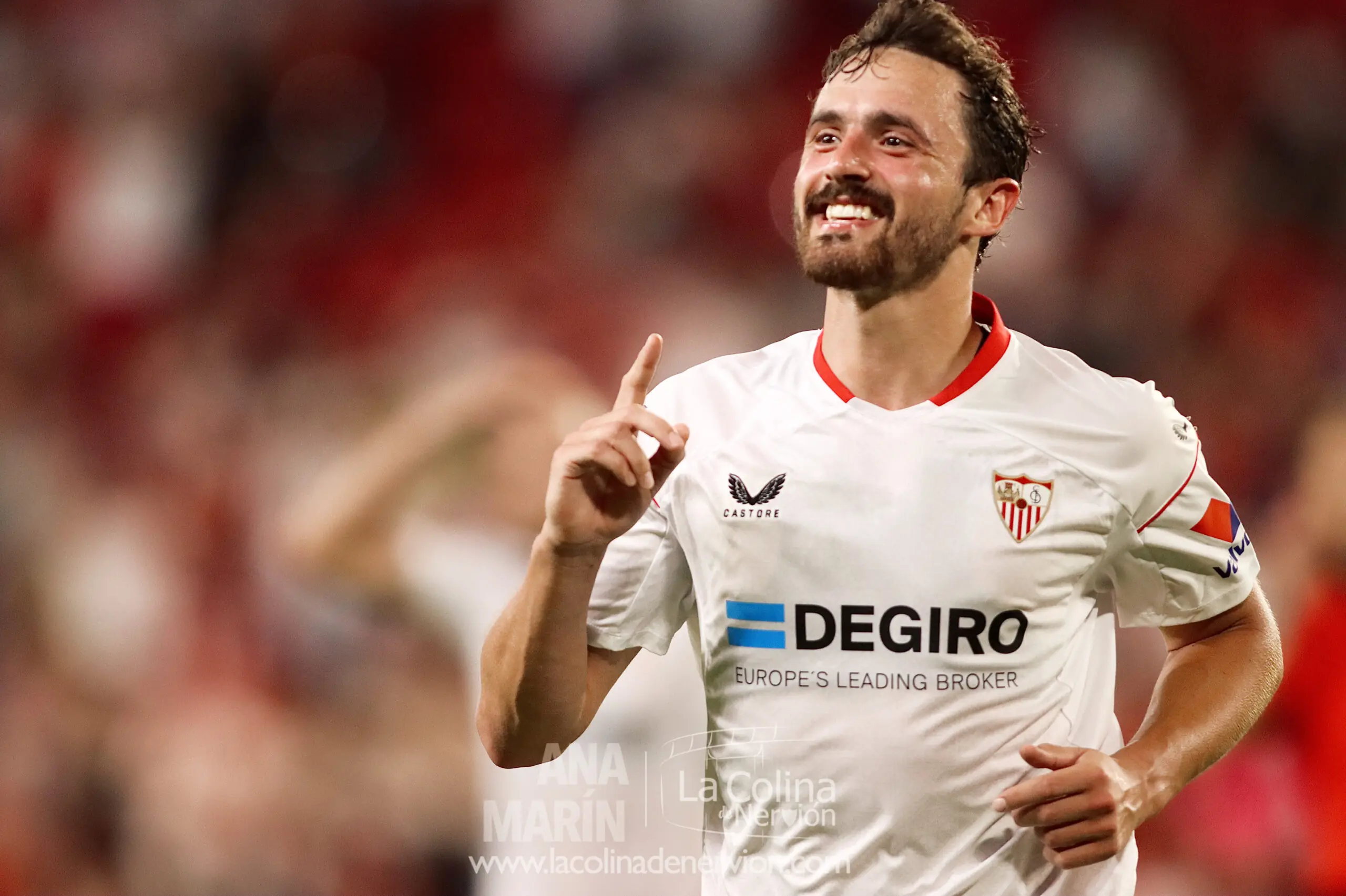 Sevilla FC Cádiz CF Trofeo Antonio Puerta