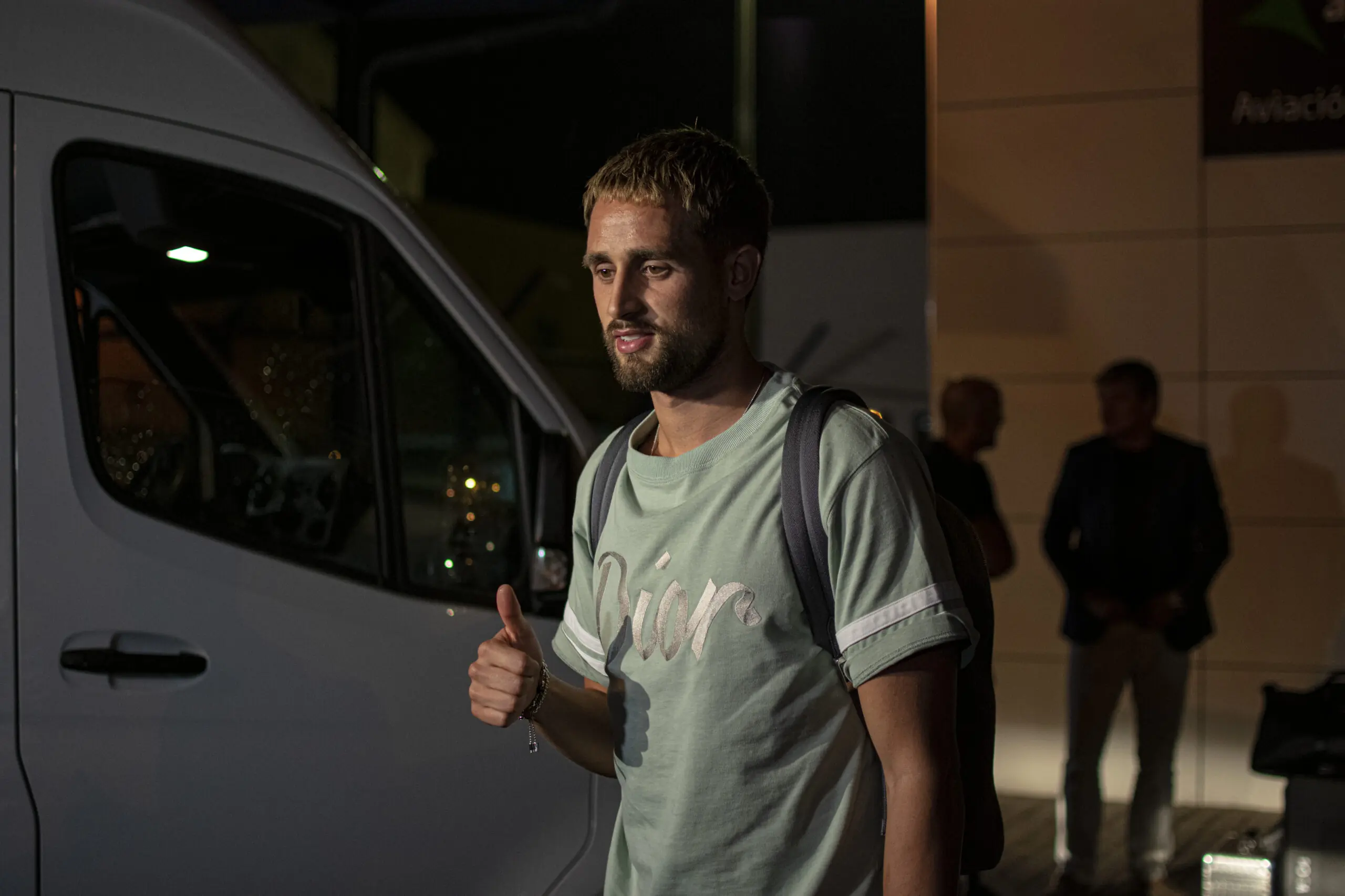 sevilla fc fichajes adnan januzaj