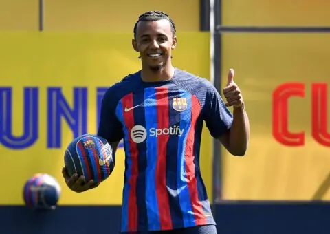 Las variables del traspaso de Koundé al FC Barcelona