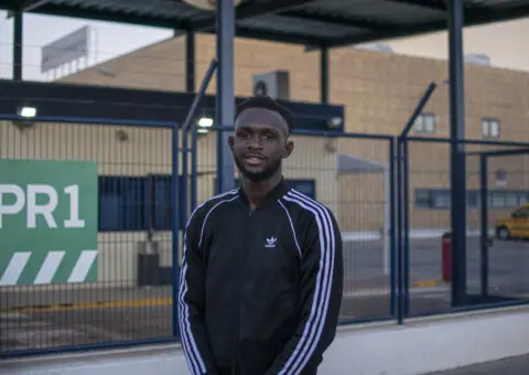 Tanguy Nianzou ya es oficialmente el cuarto fichaje del Sevilla FC