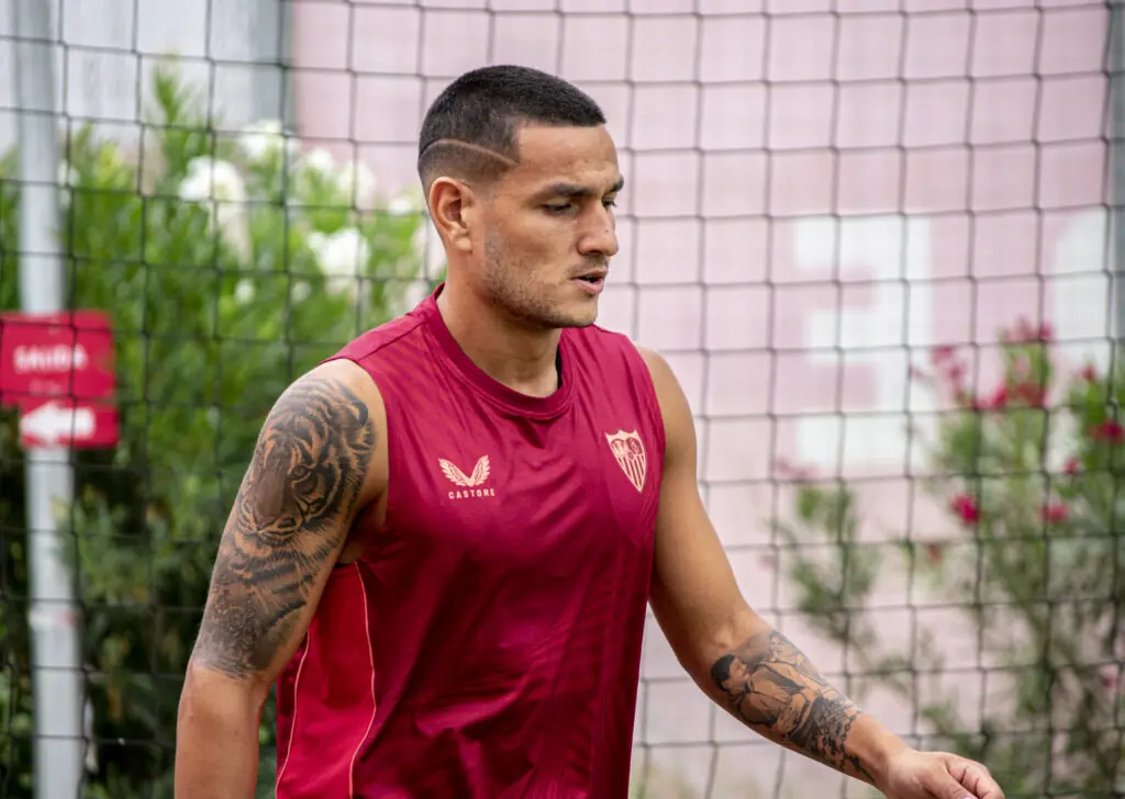 El futuro de Rony Lopes