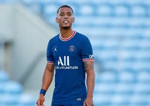 El West Ham toma la delantera en la carrera por hacerse con Thilo Kehrer